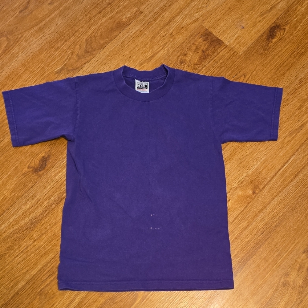 Color Short Sleeve Tees - Picture 8 of 13